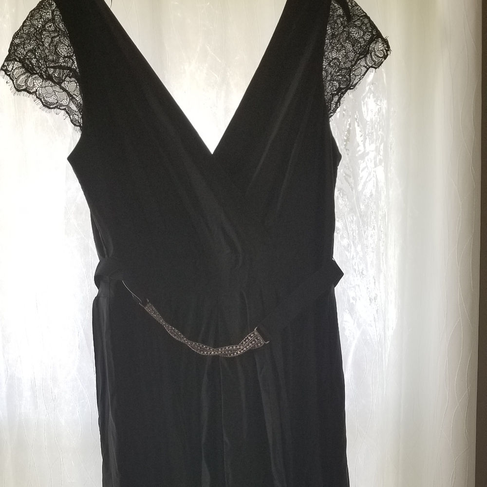Evening Gown